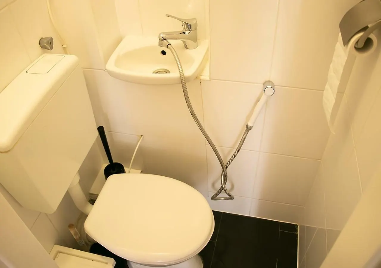 3 Zimmer Appartement Heidelberg Deutschland