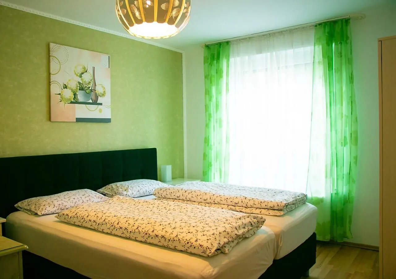 3 Zimmer Appartement Heidelberg 0*,  Germany